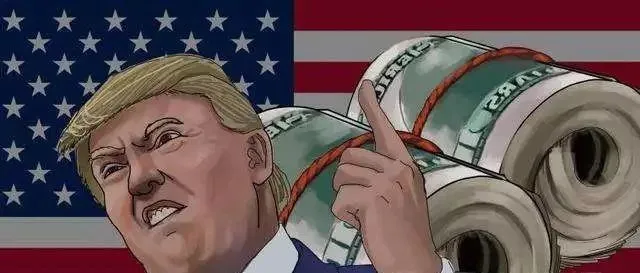 中国“发展中国家待遇”取消!刚刚,美国正式宣布...