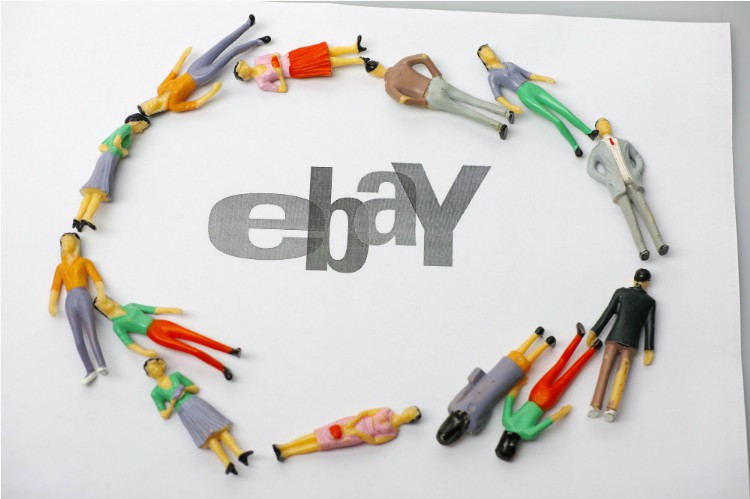 eBay提醒卖家上传法国增值税号码 否则或将采取措施