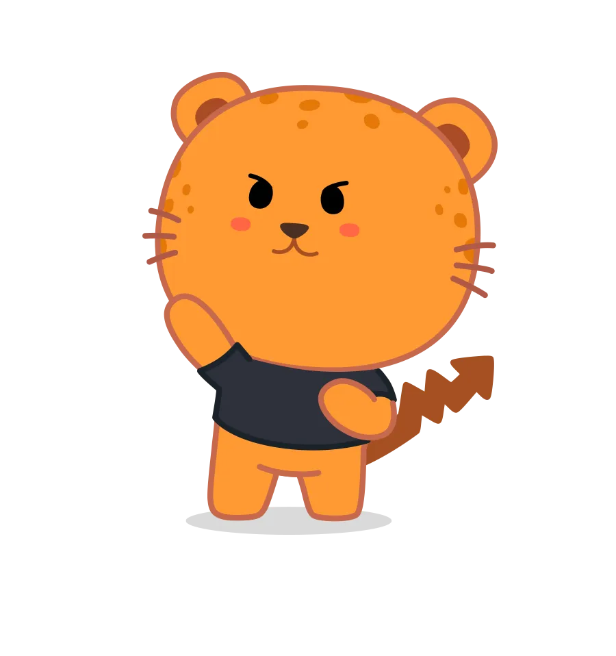 小豹形象.png
