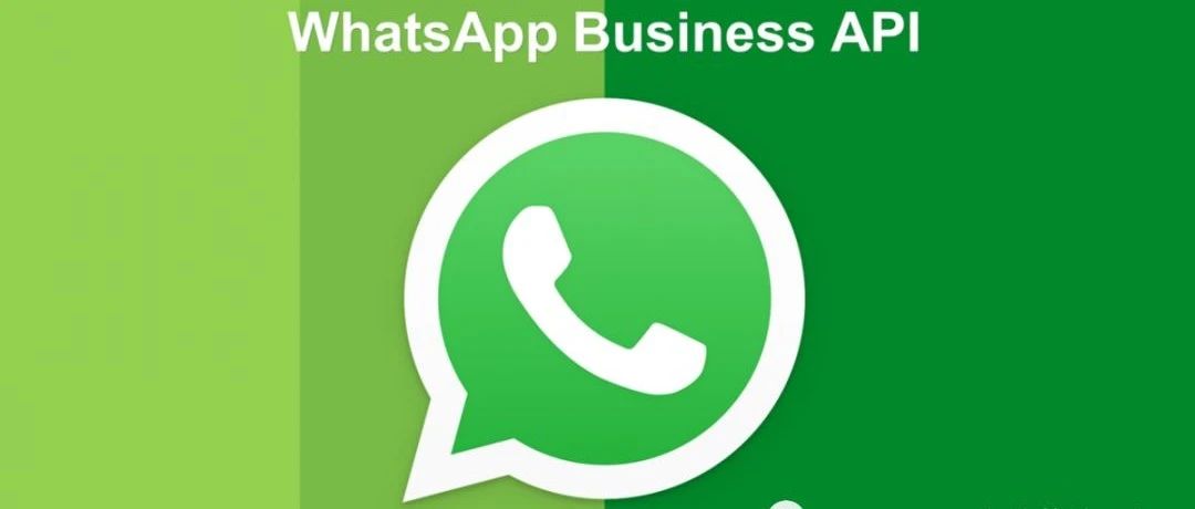 最详细的WhatsApp Business API商业解决方案介绍-前景、规则、价格