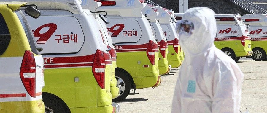 582亿，韩国这些产品难以替代，亚洲供应链或再度告急