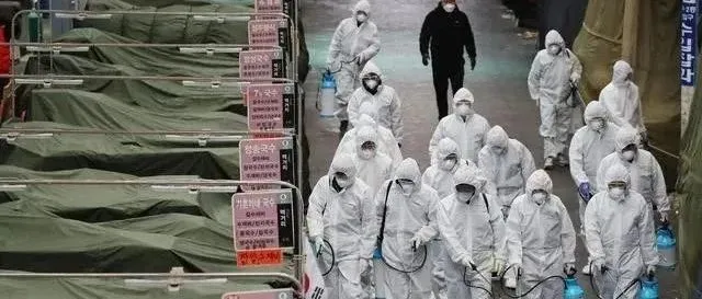 疫情侵袭六大洲,全球等待中国爆发产能!