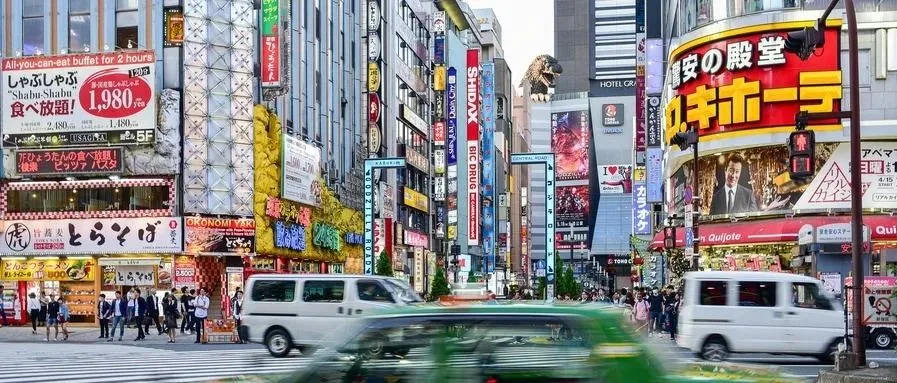 去了趟日本,我总结了几点扒平台数据没想到的选品视角