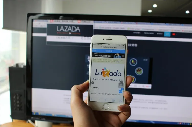 Lazada推出“春风计划” 助力商家全面复苏_跨境电商_电商报 Lazada推出“春风计划” 助力商家全面复苏_跨境电商_电商报