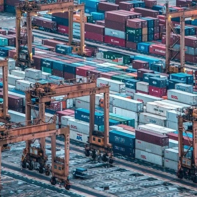 新贸节国际站物流首单商家分享：潜心部署这五个环节准没错