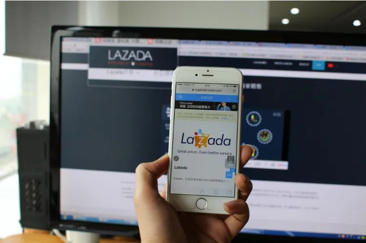 Lazada“春风计划”推动物流保障升级_跨境电商_电商报 Lazada“春风计划”推动物流保障升级_跨境电商_电商报