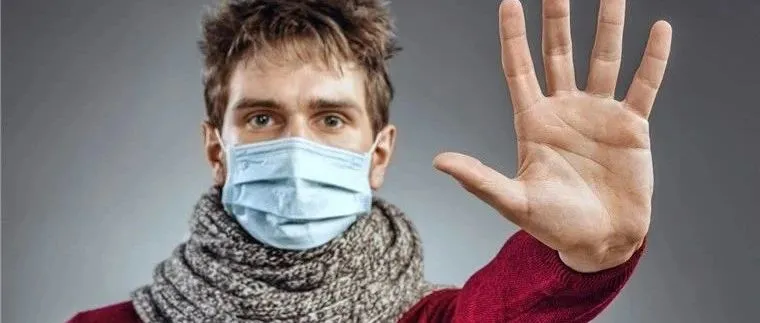 别卖口罩了!!不然你的店铺都可能被封