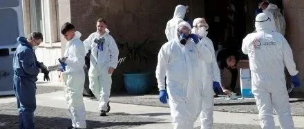 欧洲疫情爆发,全球性流行病威胁已成现实,亚马逊宣布荷兰站对全球卖家开放注册