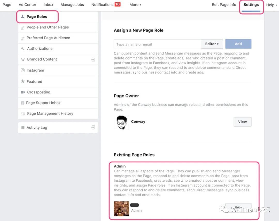 Shopify和facebook绑定不了 Shopify无法开通facebook销售渠道的解决方案 跨境头条 Amz123亚马逊导航 跨境电商出海门户