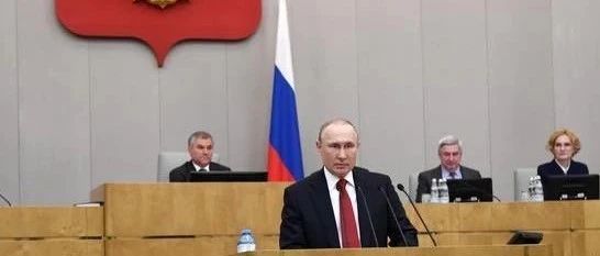 俄罗斯国家杜马投票支持总统任期归零，为普京2024年连任铺路？