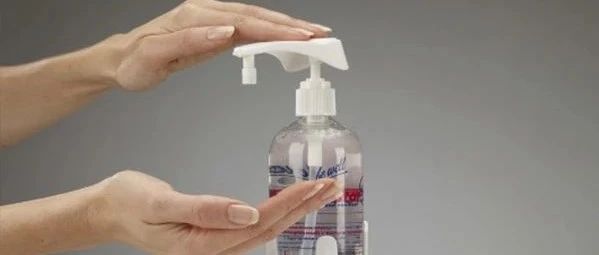 洗手液和抗菌肥皂搜索量激增！疫情面前谁在起飞？