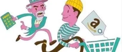 节日买个礼物都要报税，果然是万税之国