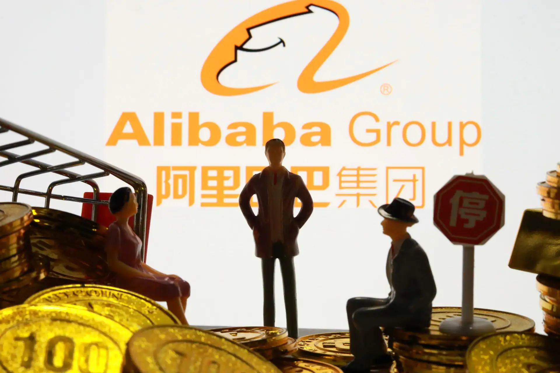 阿里国际站暂停向加拿大销售疫情相关防护用品_跨境电商_电商报 阿里国际站暂停向加拿大销售疫情相关防护用品_跨境电商_电商报