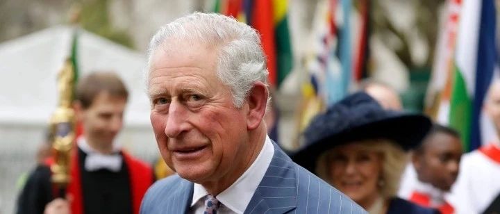 刚刚证实：英国查尔斯王子确诊新冠状病毒！