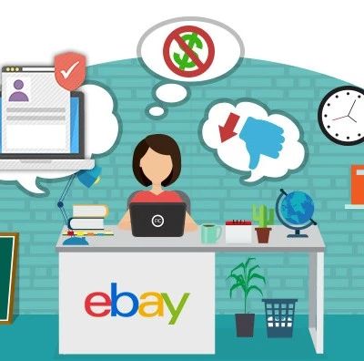 eBay紧急上市限制扩大，卖家不得不看！