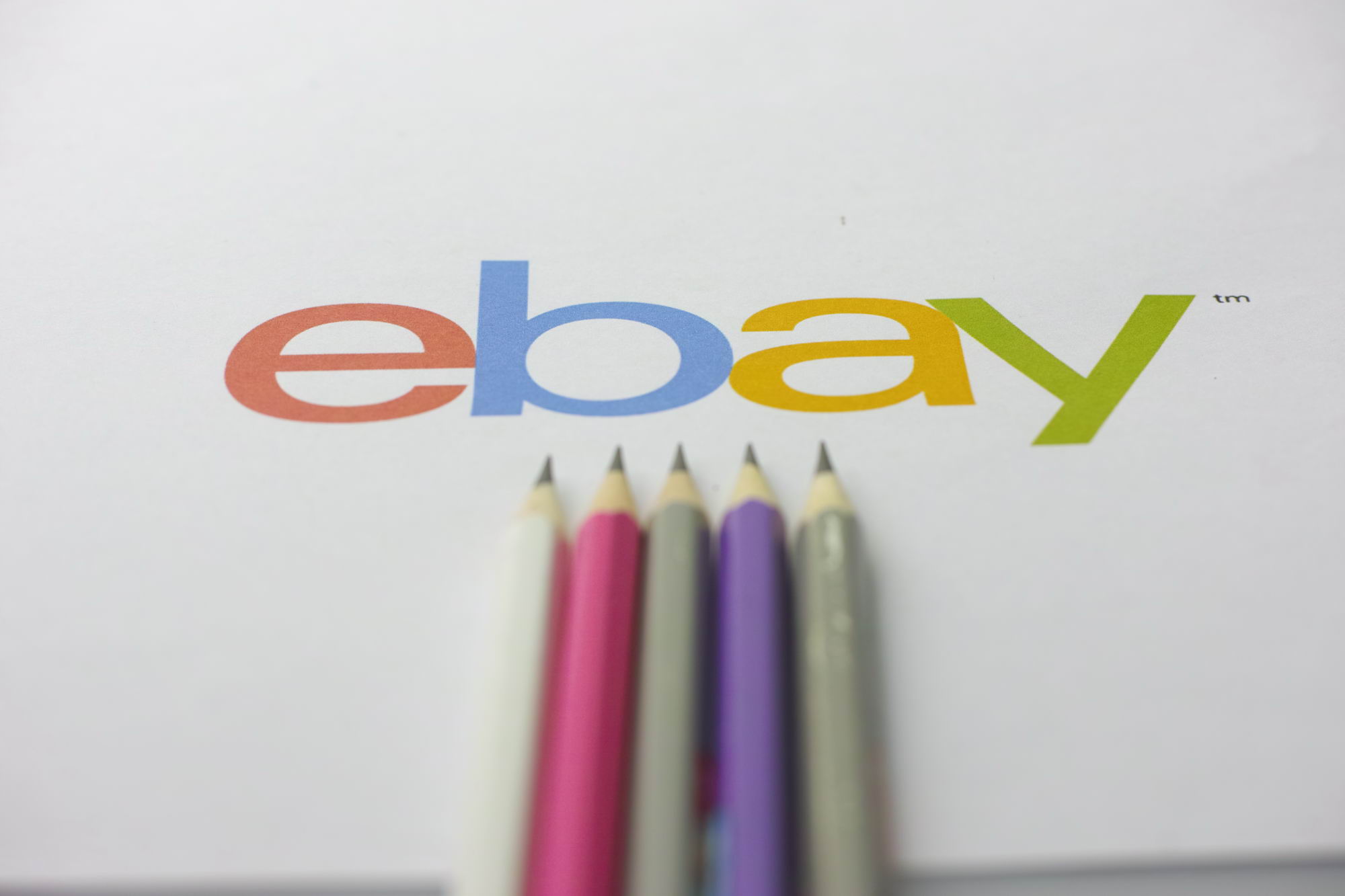 eBay英国、德国、澳洲站点限制防疫用品销售