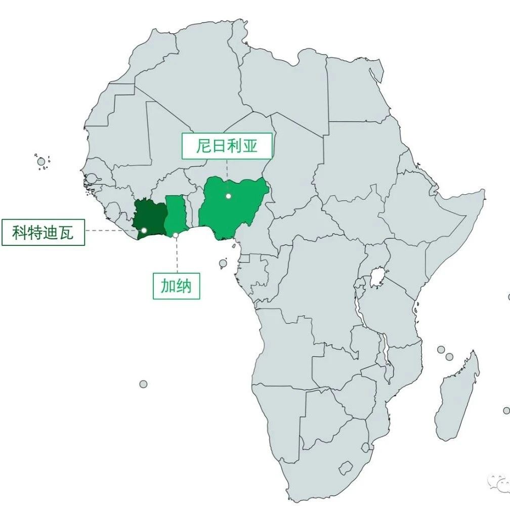 科特迪瓦创投市场调研报告：西非增长最快的法语国家