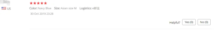 歪果仁在速卖通上买防护服,居然穿出了时尚范儿!470.png