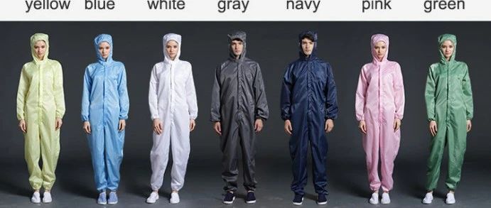 歪果仁在速卖通上买防护服，居然穿出了时尚范儿！