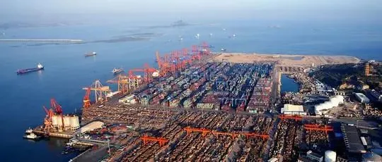 震惊!多个港口停摆!超5万个集装箱滞留!