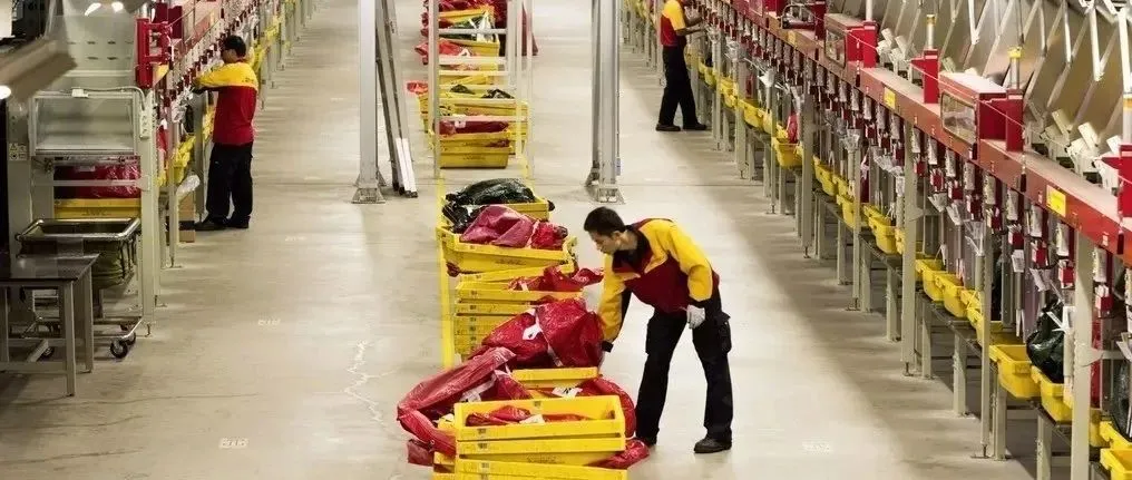 DHL欧洲路向铁路服务升级,跨境物流难题迎刃而解