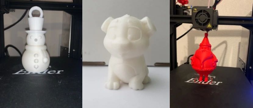 疫情之下，3D打印机火爆海外