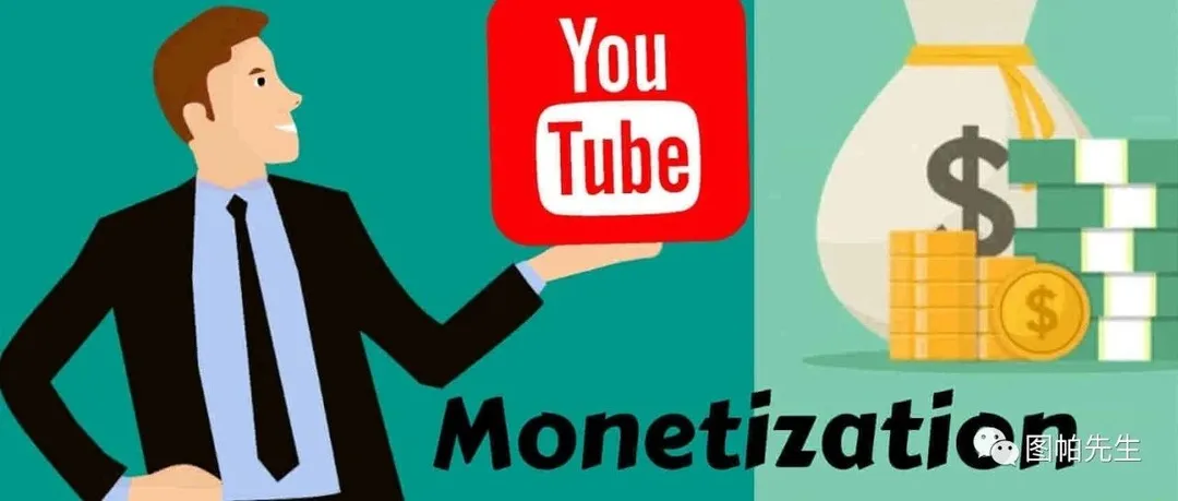聊聊YouTube赚钱:自动生成新闻视频, 仅一个频道就月入2000刀?