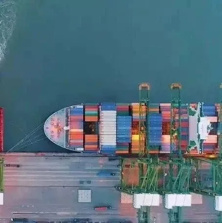 各大船公司已为你提前准备好了5月份和6月份停航跳港计划,请注意查收!