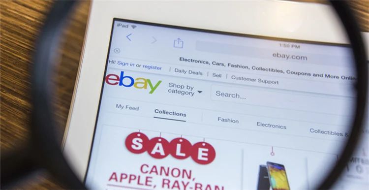 速看！eBay卖家遭FBI指控，美国邮政局面临破产危机