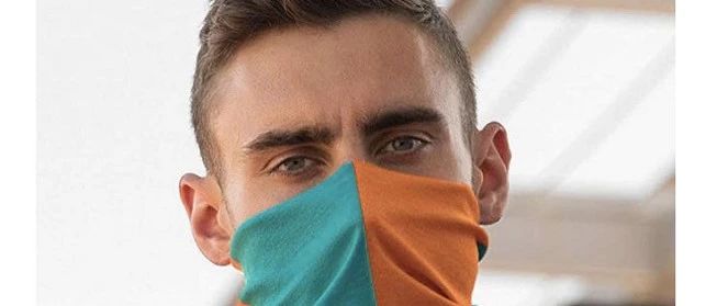 亚马逊户外服装卖家要完？疫情擦边单品炸裂登场