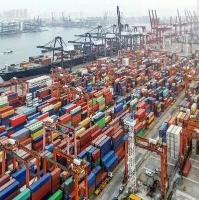 零售关闭需求消失,大量集装箱挤爆目的港,这些港口面临瘫痪!
