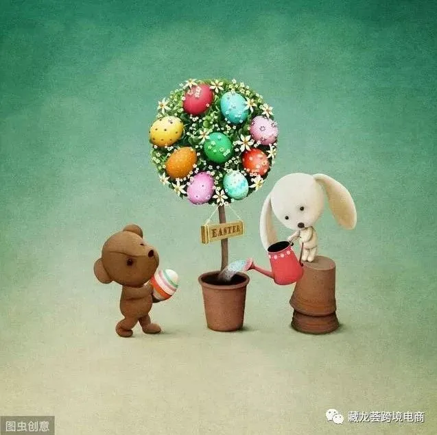这几件事，中小卖家不用瞎操心！！！