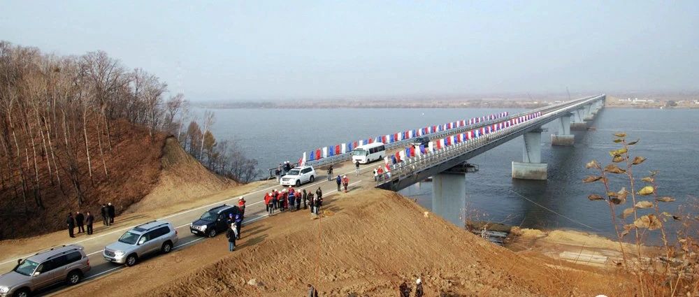 中国驻俄大使:疫情完全结束前 中俄陆路口岸旅检功能绝不会再开启