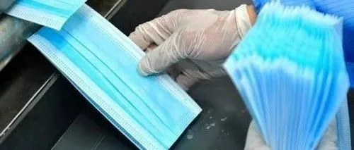 疯狂的口罩之路后，熔喷布也走上了这条路，退潮来临！