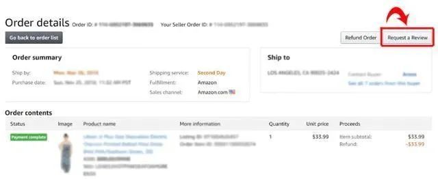 一秒批量索评 0成本亚马逊review获取工具 疫情期解放双手 安全索评 跨境头条 Amz123亚马逊导航 跨境电商出海门户 一秒批量索评 0成本亚马逊review获取工具 疫情期解放双手 安全索评 跨境头条 Amz123亚马逊导航 跨境电商出海门户
