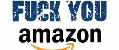 Amazon这把,可把人恶心坏了
