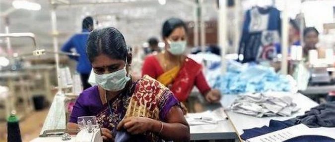 亚洲纺织业危局！中国一季度纺织品出口下降18%！印度纺织业或裁员1000万人！越南、孟加拉、缅甸服装业大受打击！