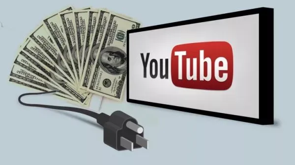 Youtube 怎么赚钱?条件和具体步骤如下
