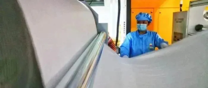 “再给我打钱,我就报警了!”口罩行业“疯”了吗?行业背后的疯狂市场