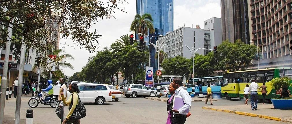 【出海非洲，投资宝典】肯尼亚篇三：投资肯尼亚（文末有投票）