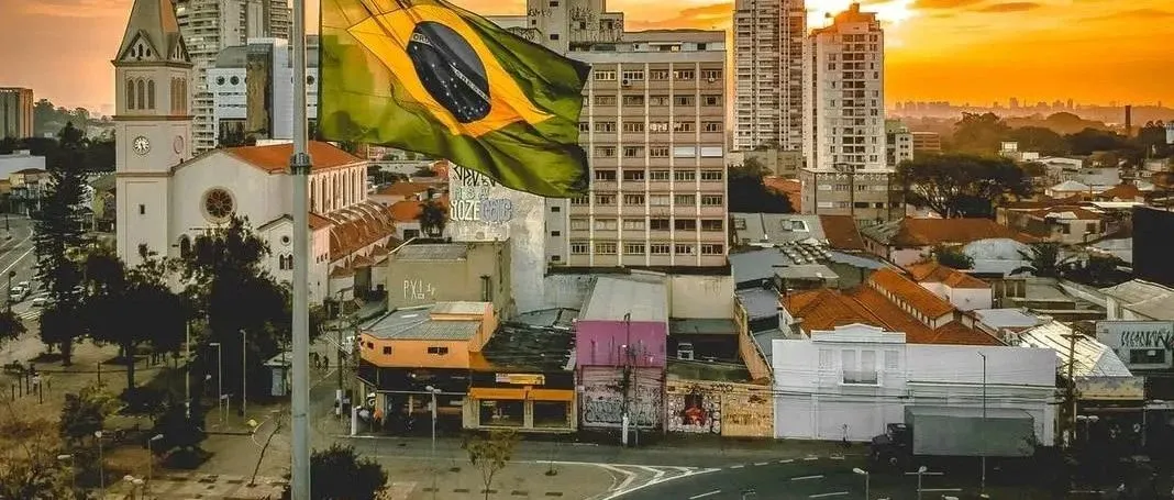 疫情促进巴西电商市场实现爆发性增长,网购人数激增,这些品类在热销