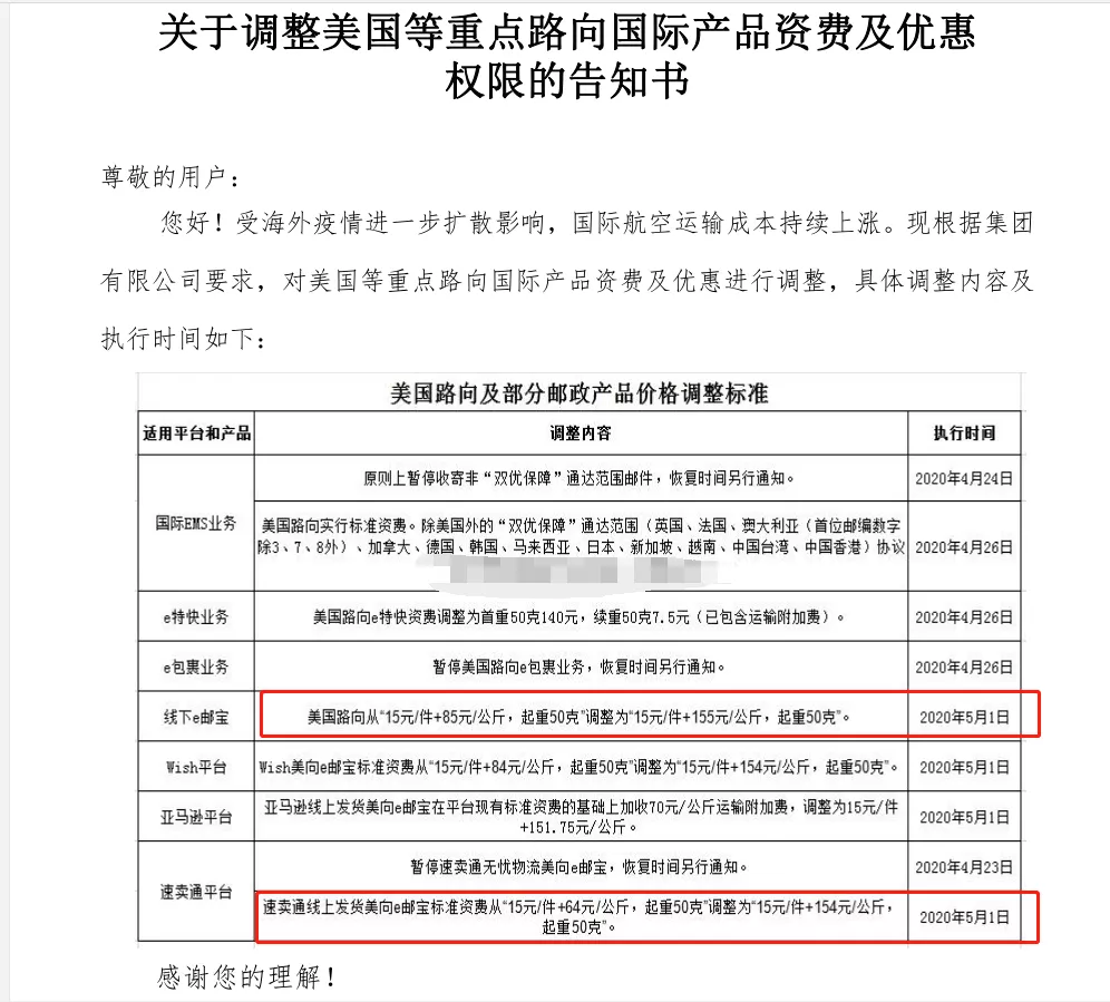 遭不住 空运费直接翻倍 跨境物流还要涨到何时 跨境头条 Amz123亚马逊导航 跨境电商出海门户