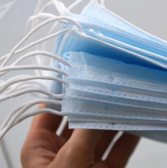 非医用口罩出口进入最强监管,官方查获问题口罩逾8900万只