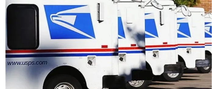 美国邮政 USPS 濒临破产，小包直发卖家将要凉凉？
