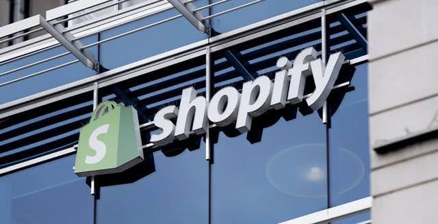 Shopify Q1财报：总营收为4.7亿美元，同比增长47％