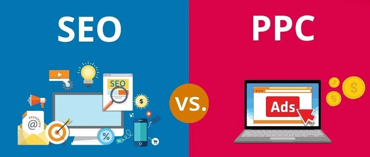 谷歌SEO VS 谷歌广告，哪一个更适合你的产品?