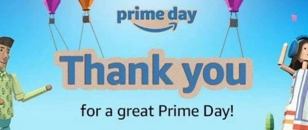 冠状病毒的影响：亚马逊Prime Day 2020可能推迟