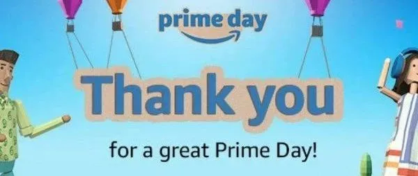冠状病毒的影响:亚马逊Prime Day 2020可能推迟