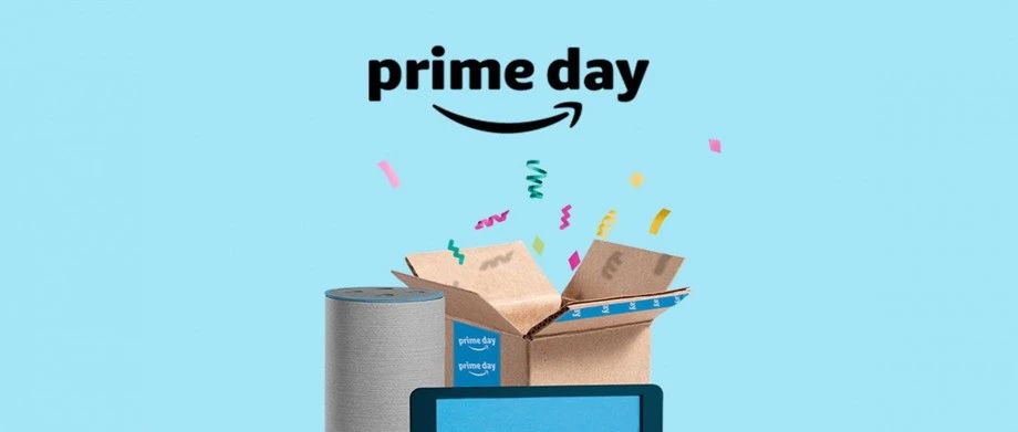 2020年Amazon Prime Day什么时候开始？