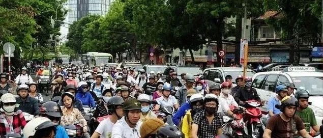 聊聊神秘的东南亚市场 - 新加坡,马来西亚,越南,印度尼西亚,以及泰国